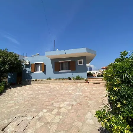 Murataj Holiday home *