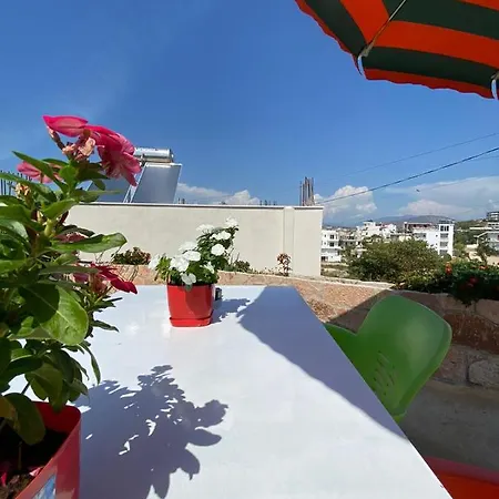 Holiday home Murataj Ksamil
