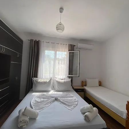 Holiday home Murataj *