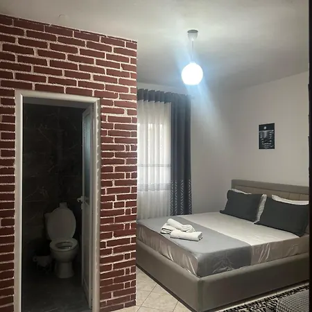 Holiday home Murataj *
