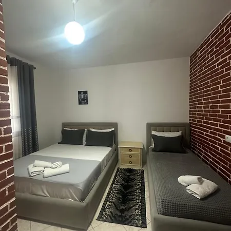 Murataj Holiday home