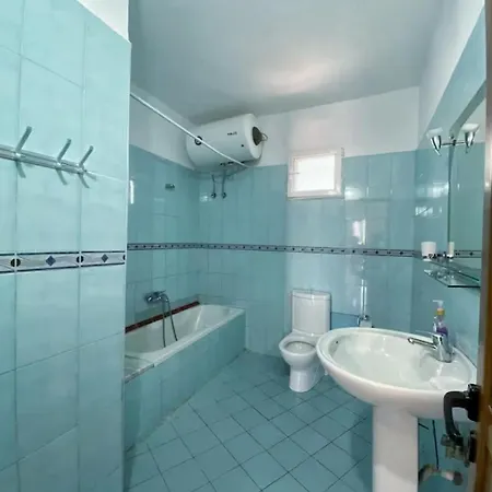 Holiday home Murataj