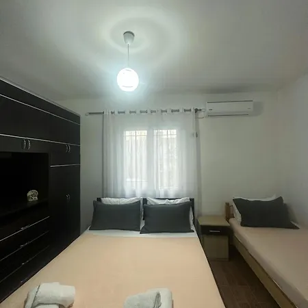 Murataj Holiday home *