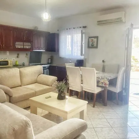 Holiday home Murataj *
