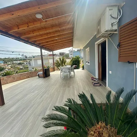 Holiday home Murataj Ksamil
