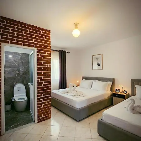 Сasa de vacaciones Murataj