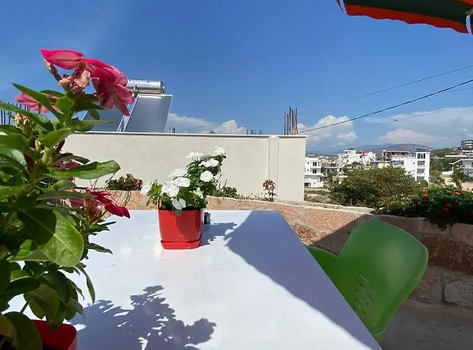 度假居 Murataj 卡萨米尔