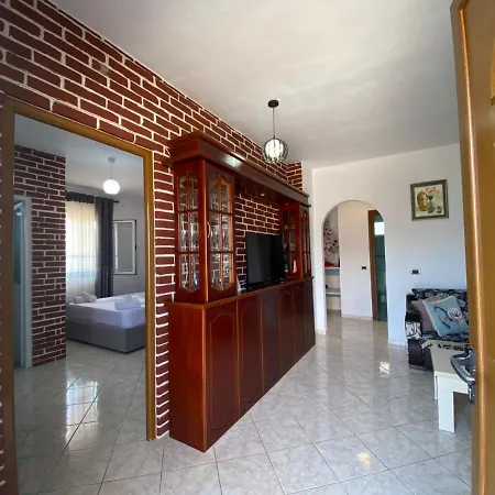 Murataj Dom wakacyjny Ksamil