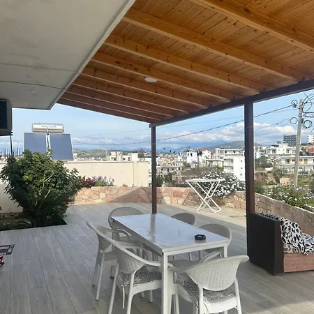 Murataj Сasa de vacaciones