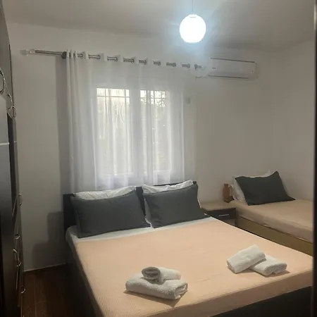 Murataj Dom wakacyjny Ksamil