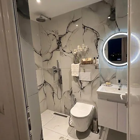 Holiday home Murataj Ksamil