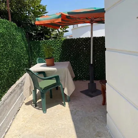 Murataj Holiday home Ksamil