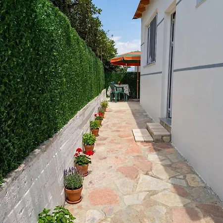 Holiday home Murataj Ksamil