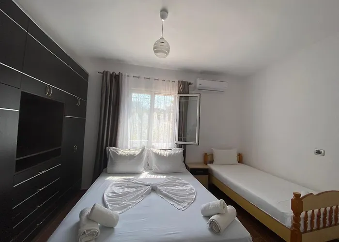 Hébergement de vacances Murataj *