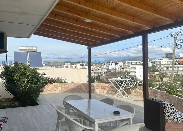 Murataj Hébergement de vacances