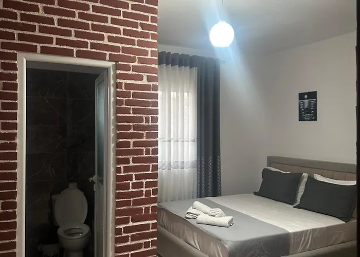 Dom wakacyjny Murataj *