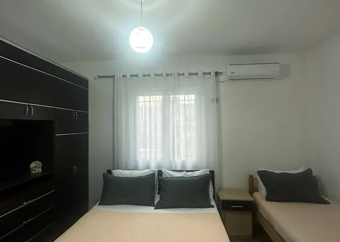 Murataj Dom wakacyjny *