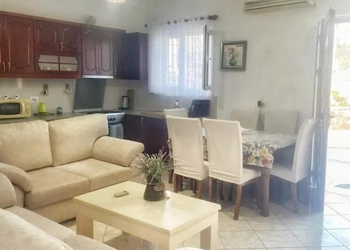 Dom wakacyjny Murataj *