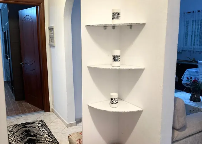 Dom wakacyjny Murataj